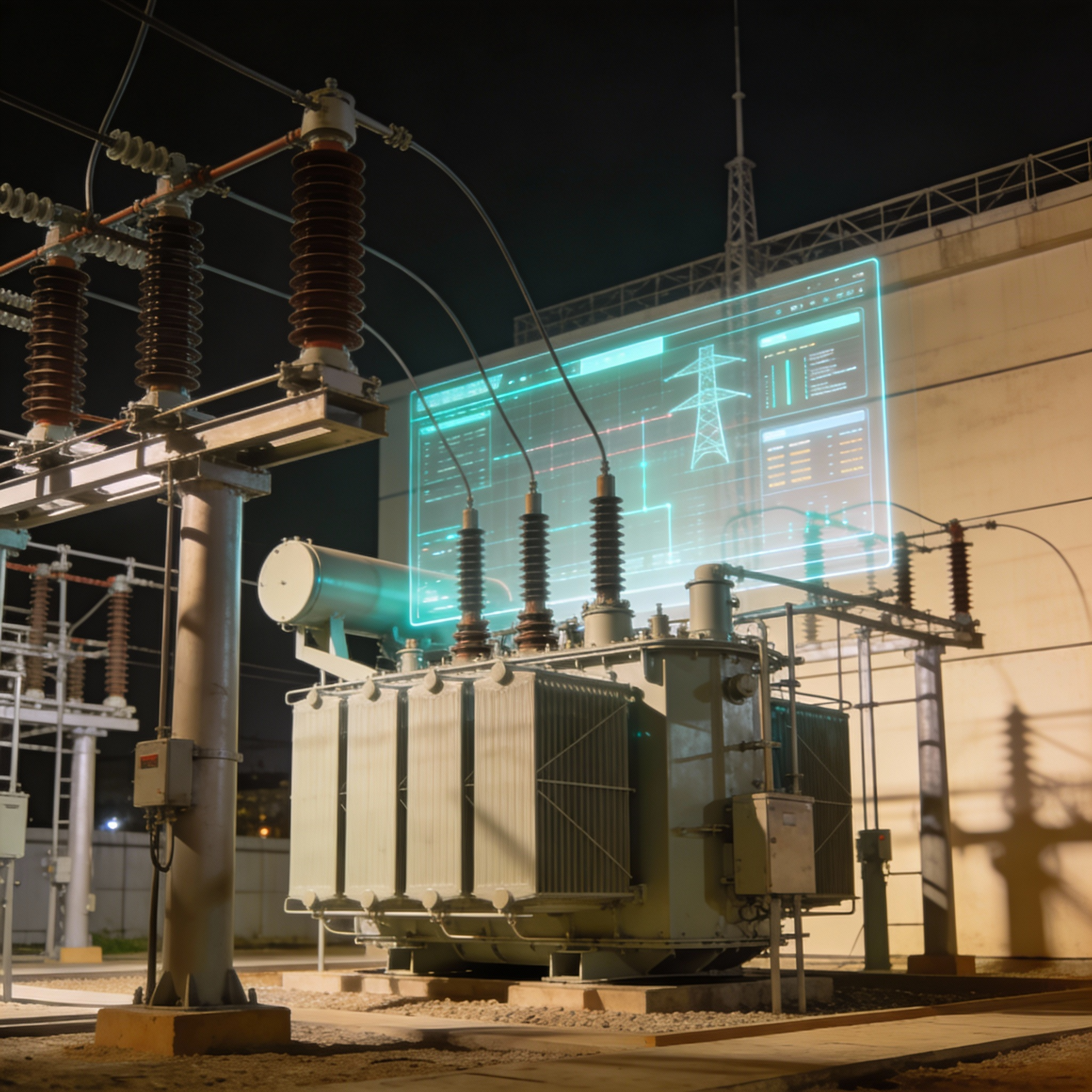 Utilities