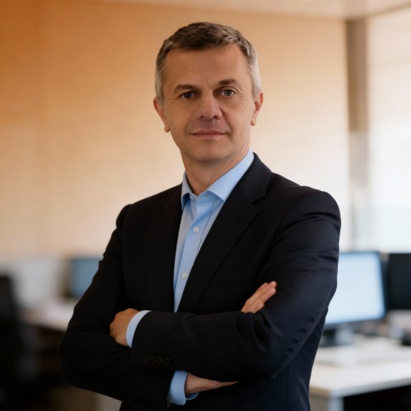 Sergio Prieto
